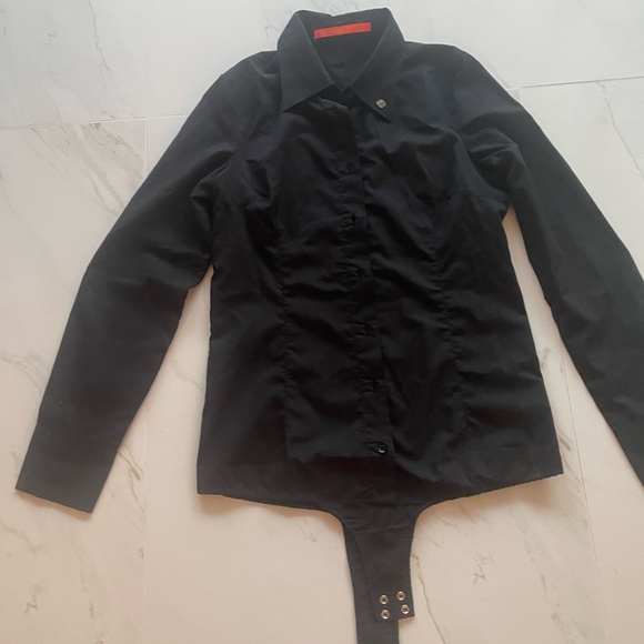 Button down bodysuit - Picture 4 of 4